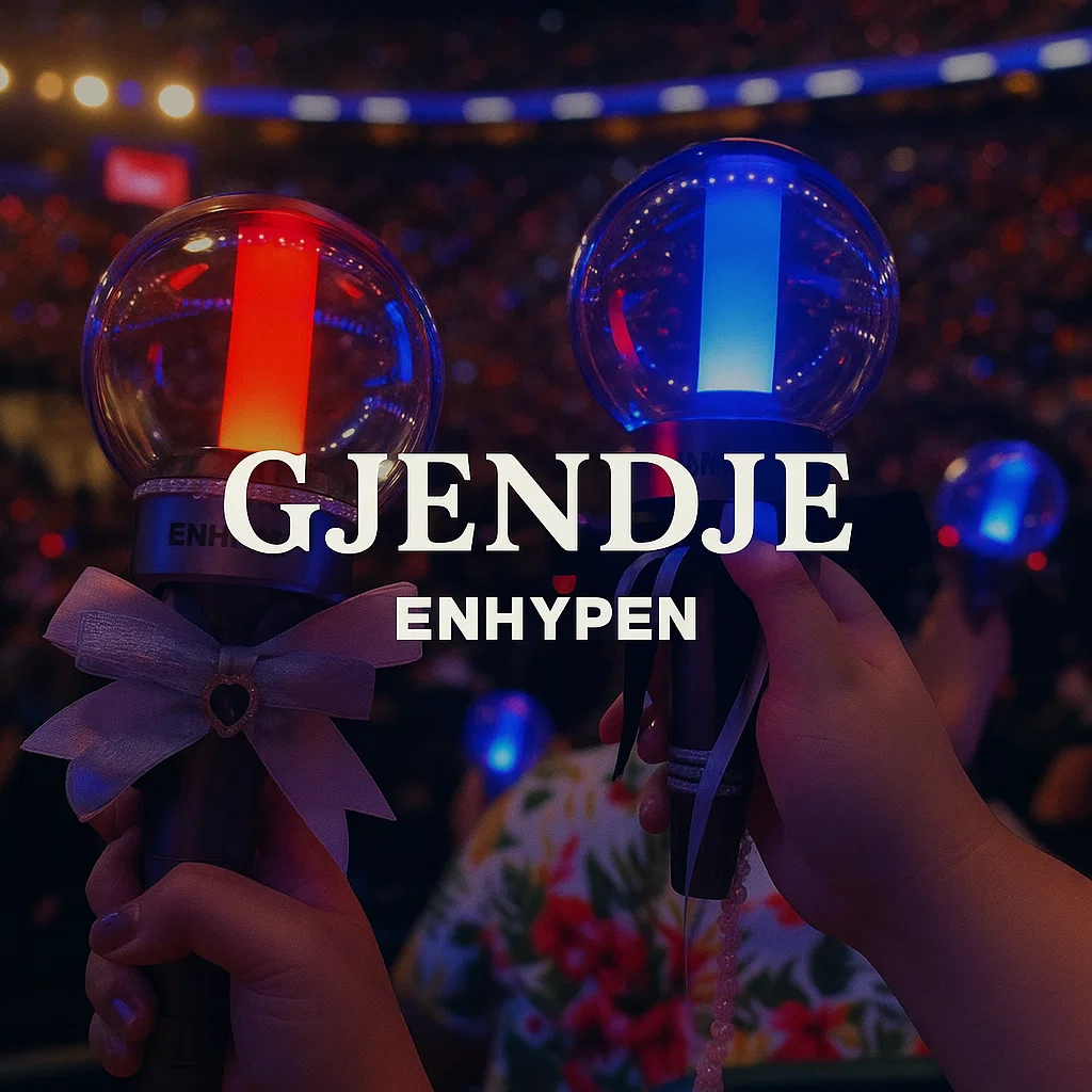 Enhypen [Gjendje]
