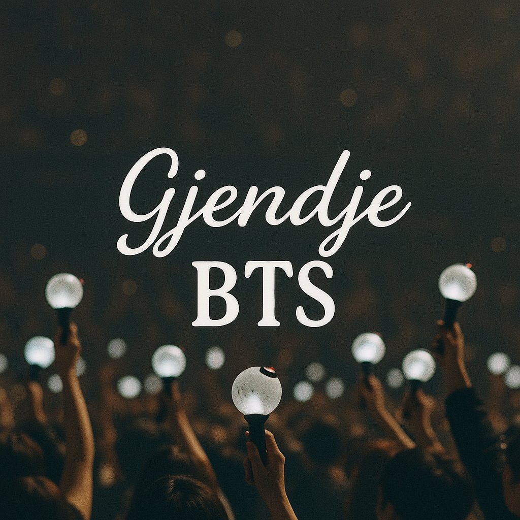 BTS [Gjendje]