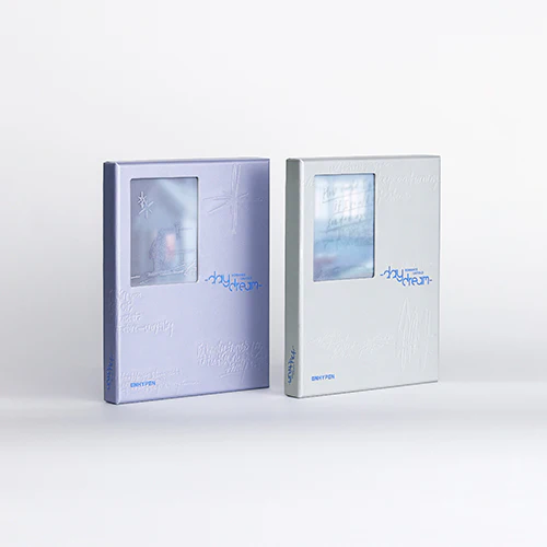 [PRE-ORDER] ENHYPEN - [ROMANCE : UNTOLD –DAYDREAM-] RANDOM Version NO CD ❌