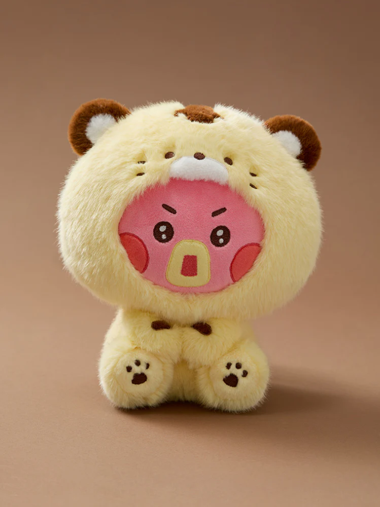 [PRE-ORDER] OFFICIAL BT21 – BABY MORE FLUFFY Linefriends Plushies