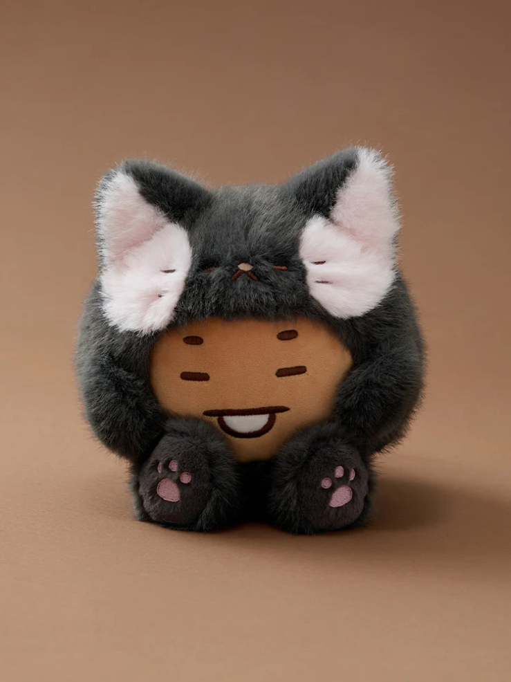 [PRE-ORDER] OFFICIAL BT21 – BABY MORE FLUFFY Linefriends Plushies