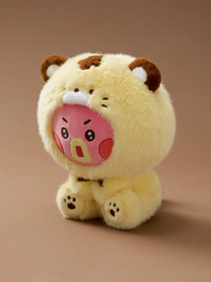 [PRE-ORDER] OFFICIAL BT21 – BABY MORE FLUFFY Linefriends Plushies