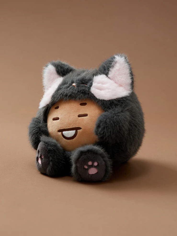 [PRE-ORDER] OFFICIAL BT21 – BABY MORE FLUFFY Linefriends Plushies