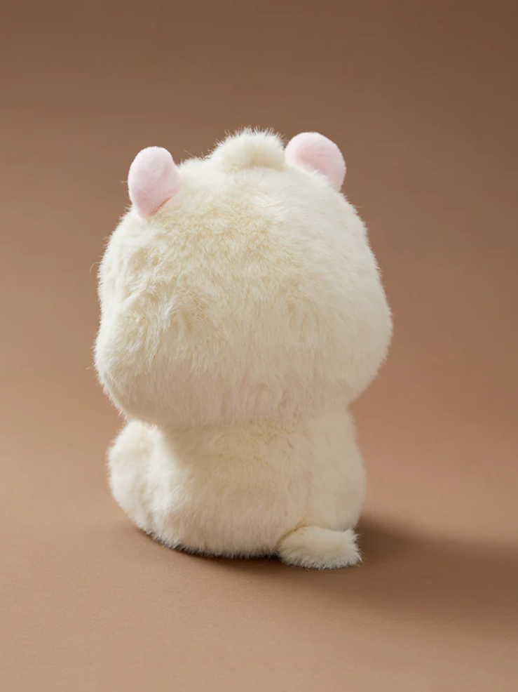 [PRE-ORDER] OFFICIAL BT21 – BABY MORE FLUFFY Linefriends Plushies