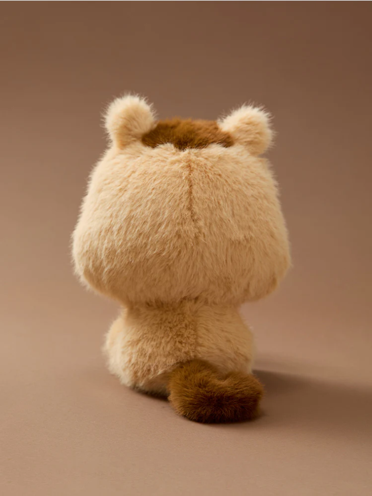 [PRE-ORDER] OFFICIAL BT21 – BABY MORE FLUFFY Linefriends Plushies