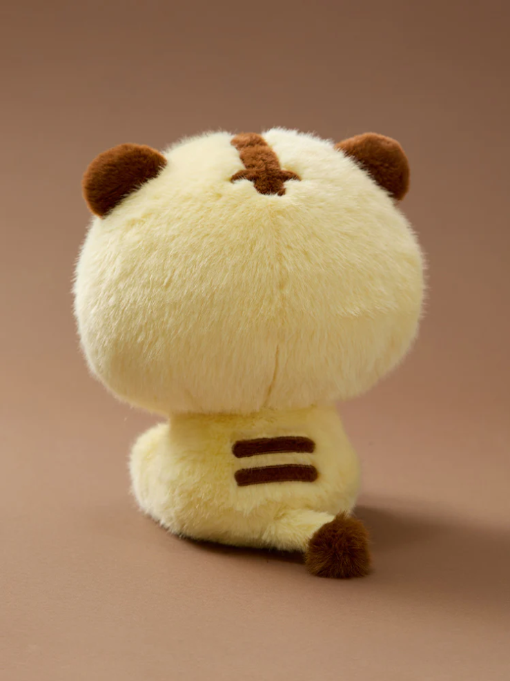 [PRE-ORDER] OFFICIAL BT21 – BABY MORE FLUFFY Linefriends Plushies