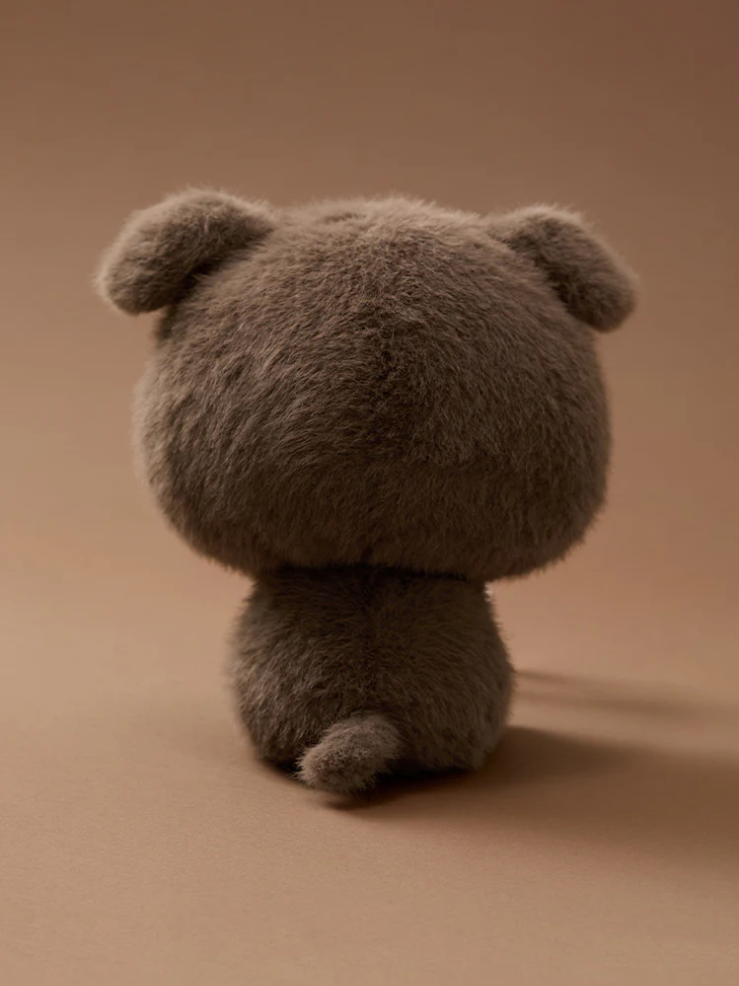 [PRE-ORDER] OFFICIAL BT21 – BABY MORE FLUFFY Linefriends Plushies