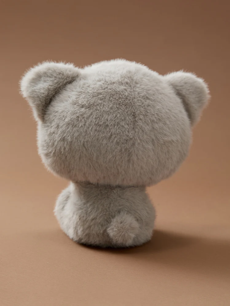 [PRE-ORDER] OFFICIAL BT21 – BABY MORE FLUFFY Linefriends Plushies