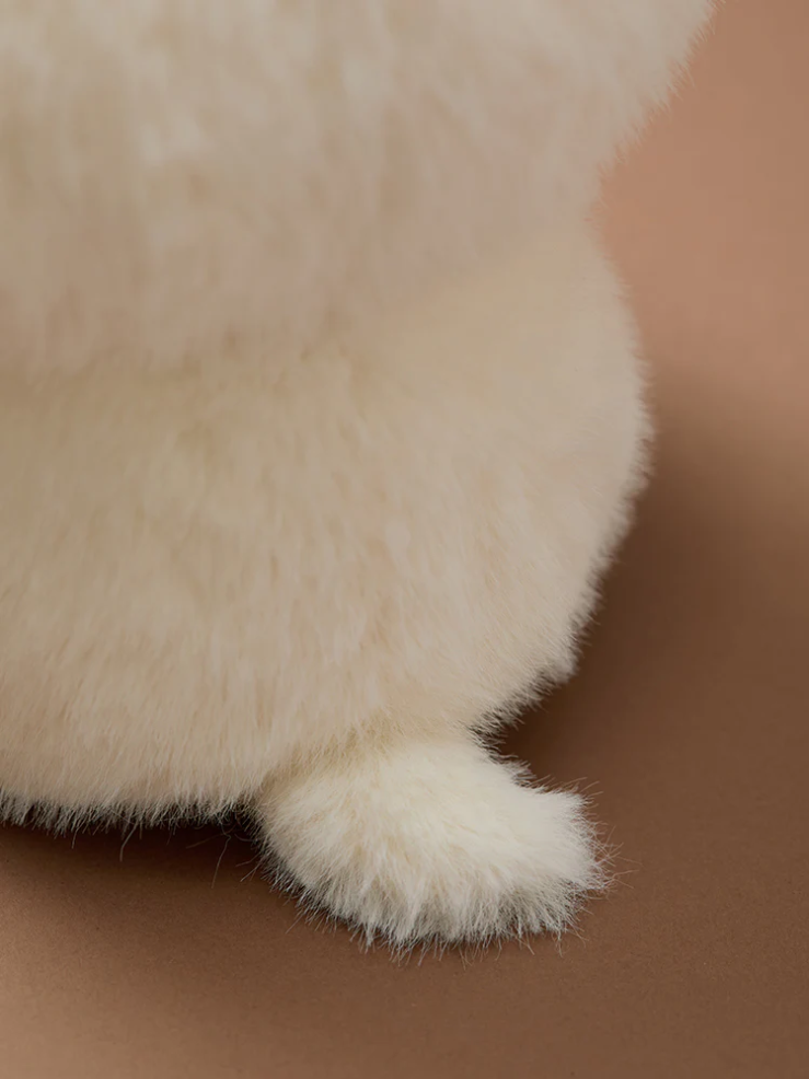 [PRE-ORDER] OFFICIAL BT21 – BABY MORE FLUFFY Linefriends Plushies