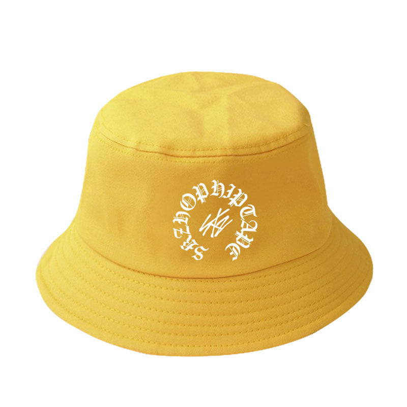 [PRE-ORDER] STRAY KIDS Hop Hiptape Bucket Hat