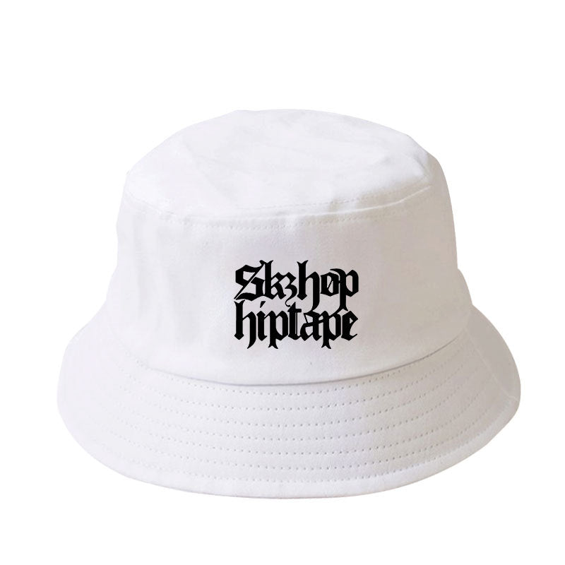 [PRE-ORDER] STRAY KIDS Hop Hiptape Bucket Hat