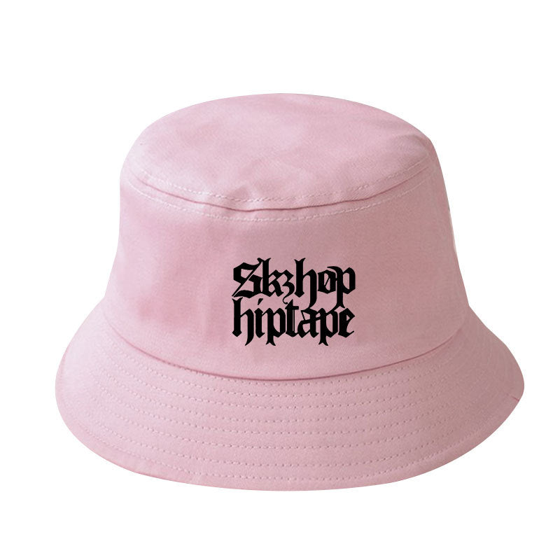 [PRE-ORDER] STRAY KIDS Hop Hiptape Bucket Hat