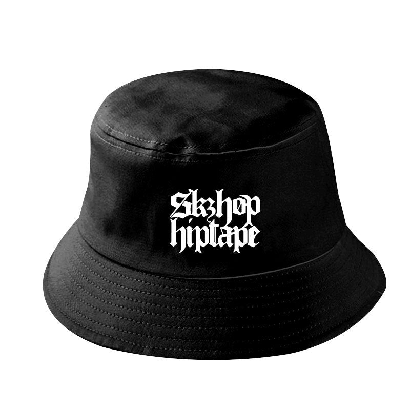 [PRE-ORDER] STRAY KIDS Hop Hiptape Bucket Hat