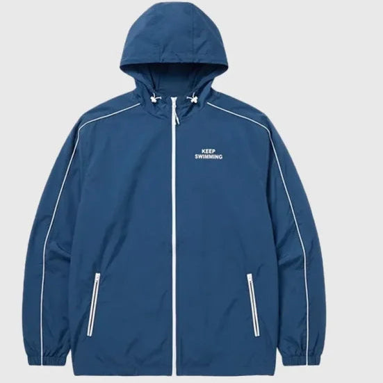 [Në Gjendje] BTS Arirang 'KEEP SWIMMING' Jacket | Size S