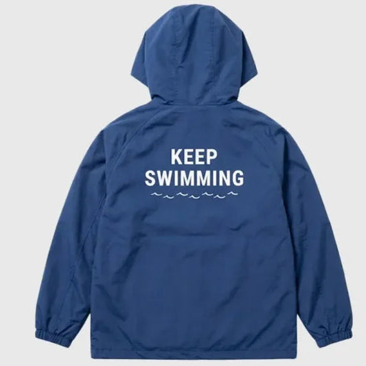 [Në Gjendje] BTS Arirang 'KEEP SWIMMING' Jacket | Size S