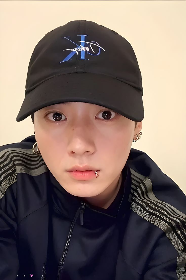 [PRE-ORDER] Like JUNGKOOK High-End Embroidery Needles Jacket