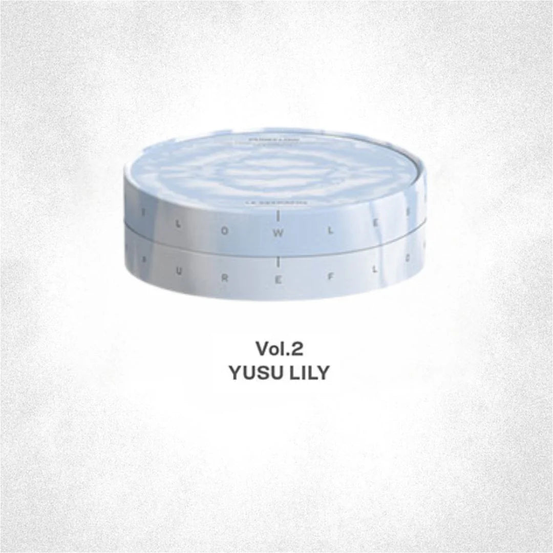 [On The Way] LE SSERAFIM - [PUREFLOW PT.1] RANDOM Ver NO CD ❌
