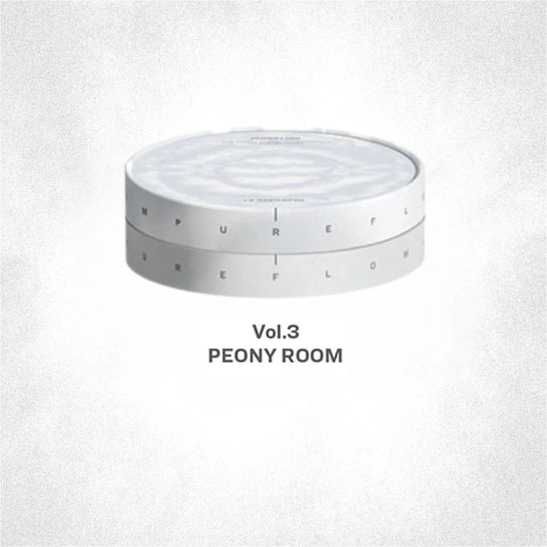 [On The Way] LE SSERAFIM - [PUREFLOW PT.1] RANDOM Ver NO CD ❌