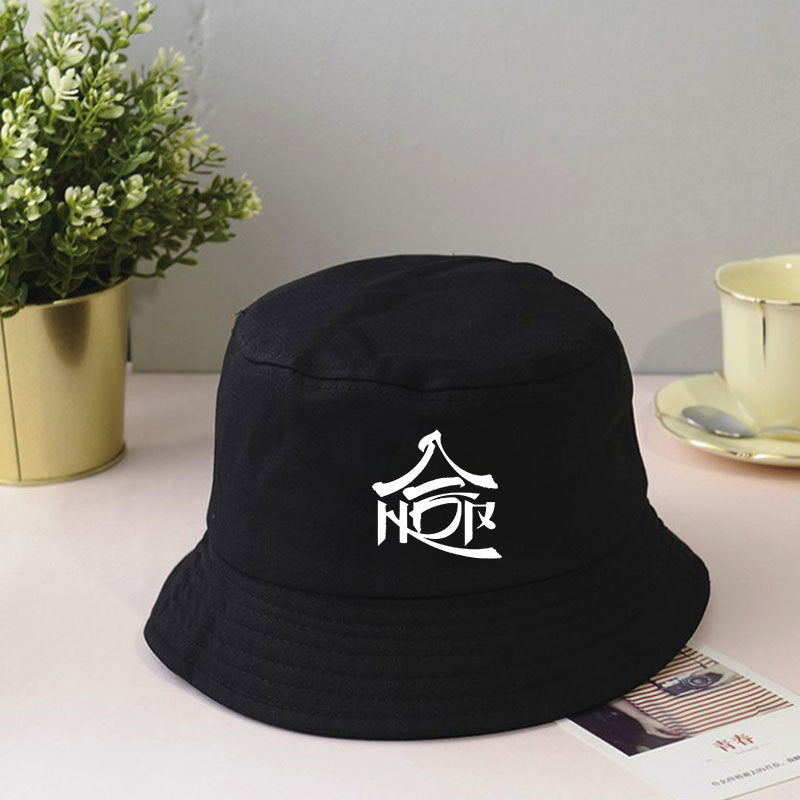 [PRE-ORDER] STRAY KIDS Hop Hiptape Bucket Hat