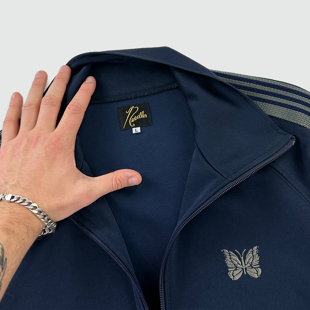 [PRE-ORDER] Like JUNGKOOK High-End Embroidery Needles Jacket