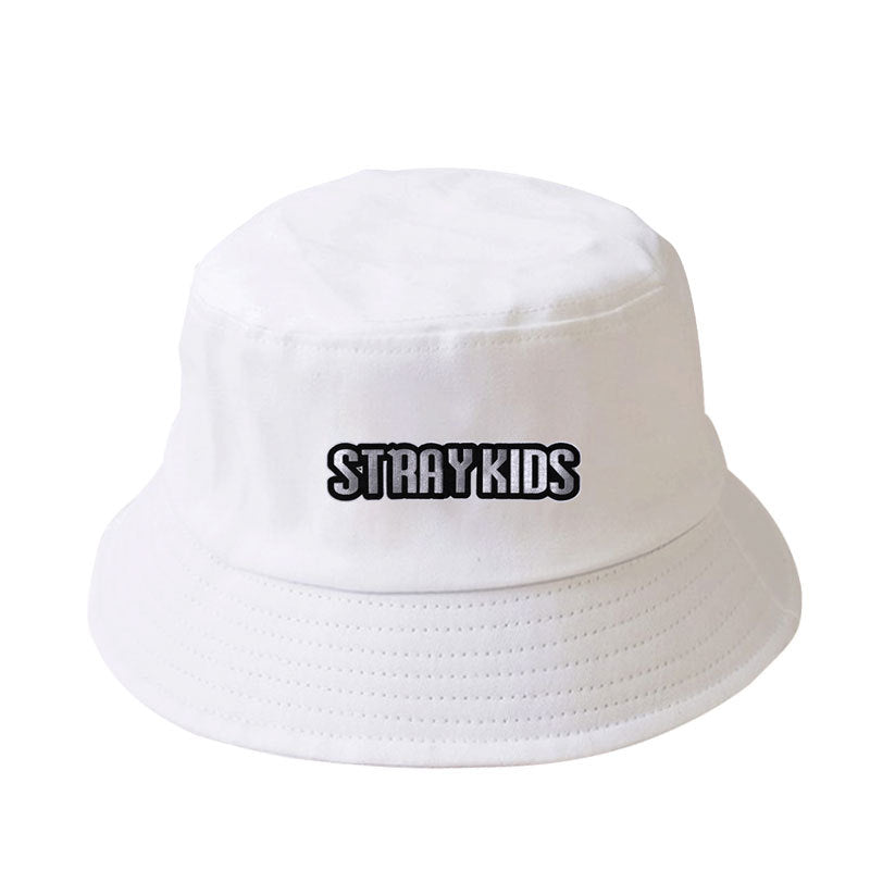 [PRE-ORDER] STRAY KIDS Hop Hiptape Bucket Hat