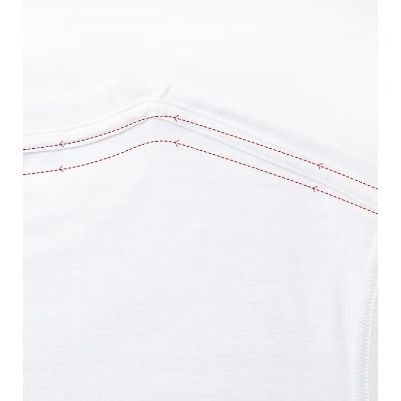 [PRE-ORDER] BTS RM 'Right Place Wrong Person' T-shirts
