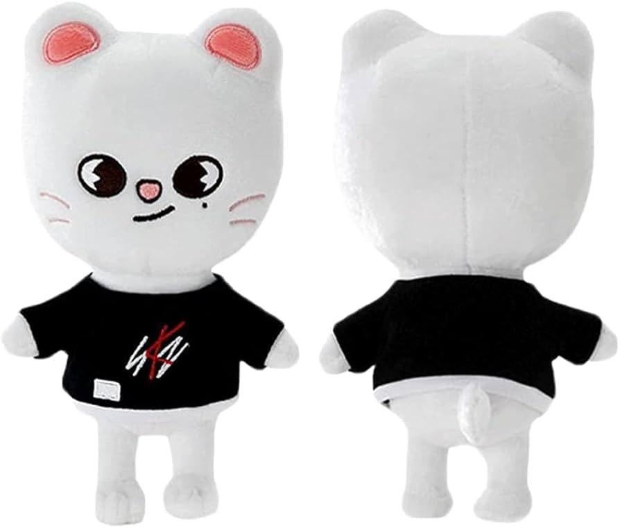[PRE-ORDER] JINIRET SKZOO Plushie (20cm)