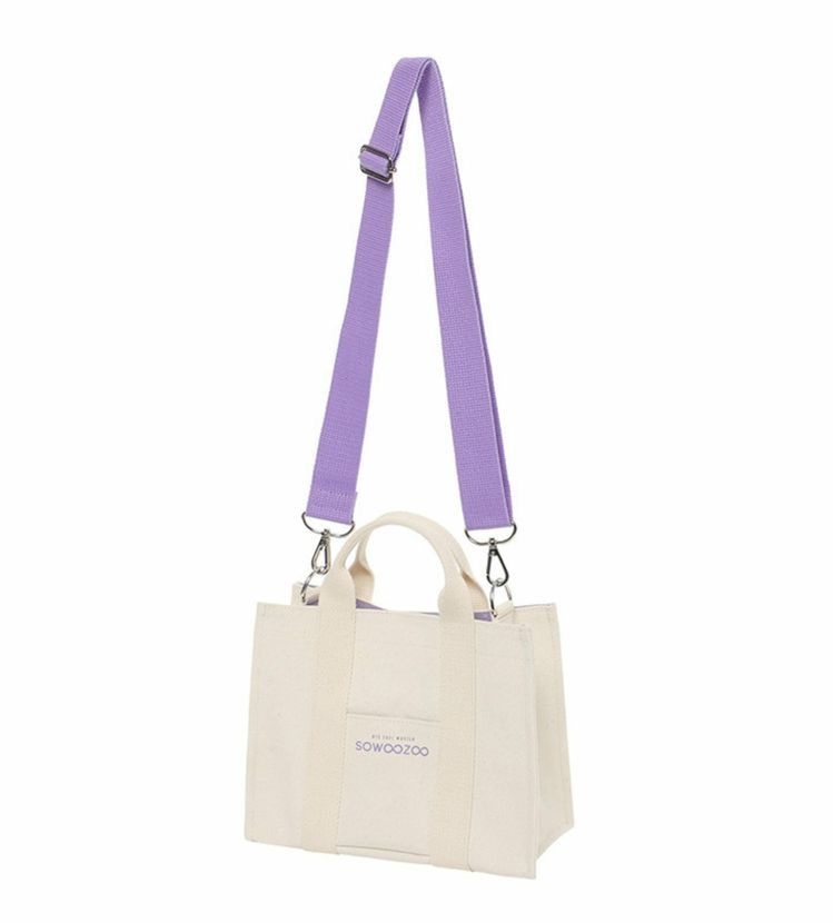[PRE-ORDER] SOWOOZOO Mini Bag