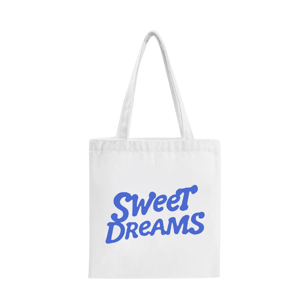 [PRE-ORDER] BTS J-Hope 'SWEET DREAMS' Tote Bags