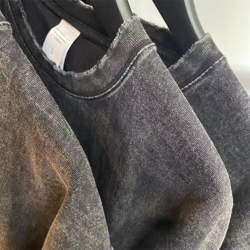 [PRE-ORDER] ENHYPEN 'FATE' Washed T-shirts