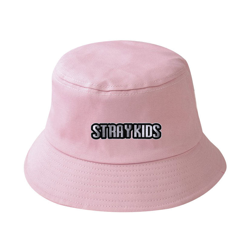 [PRE-ORDER] STRAY KIDS Hop Hiptape Bucket Hat
