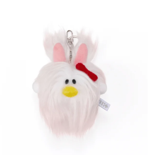 [Po vjen/ 9 Tetor] ILLIT Dearlit Plush Keyring | Soft Character Doll