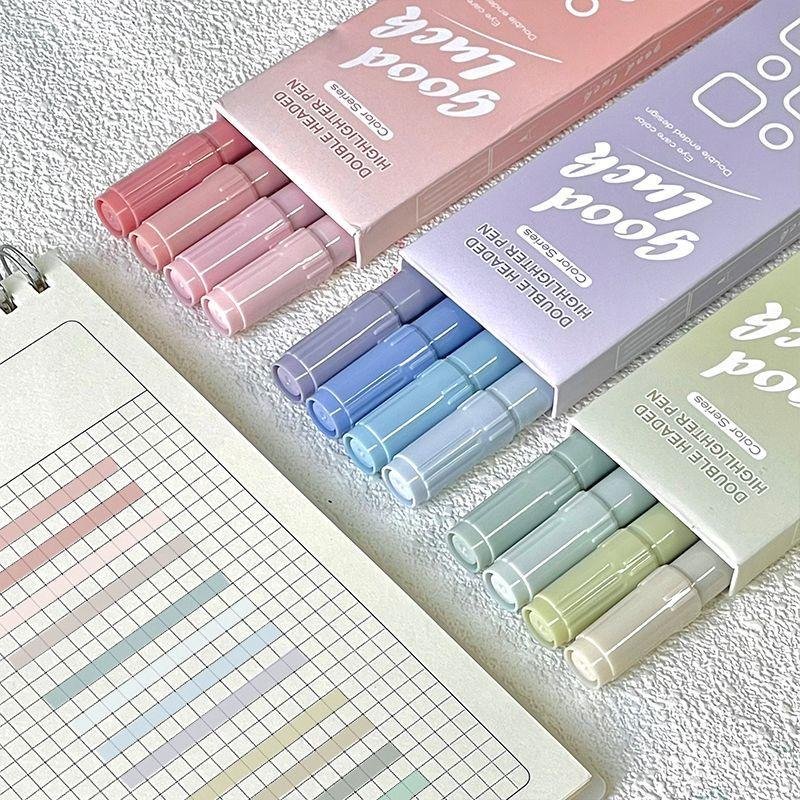 [PRE-ORDER] Mute Color Highlighters