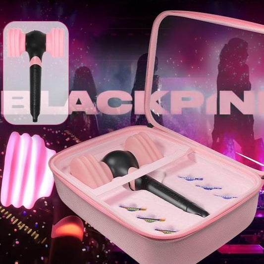 [PRE-ORDER] BLACKPINK Pink Light Stick Case