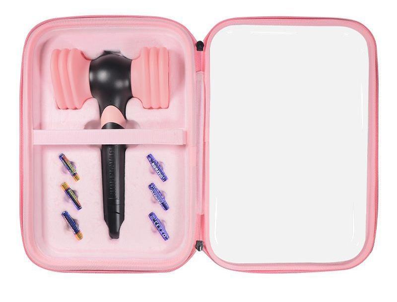 [PRE-ORDER] BLACKPINK Pink Light Stick Case