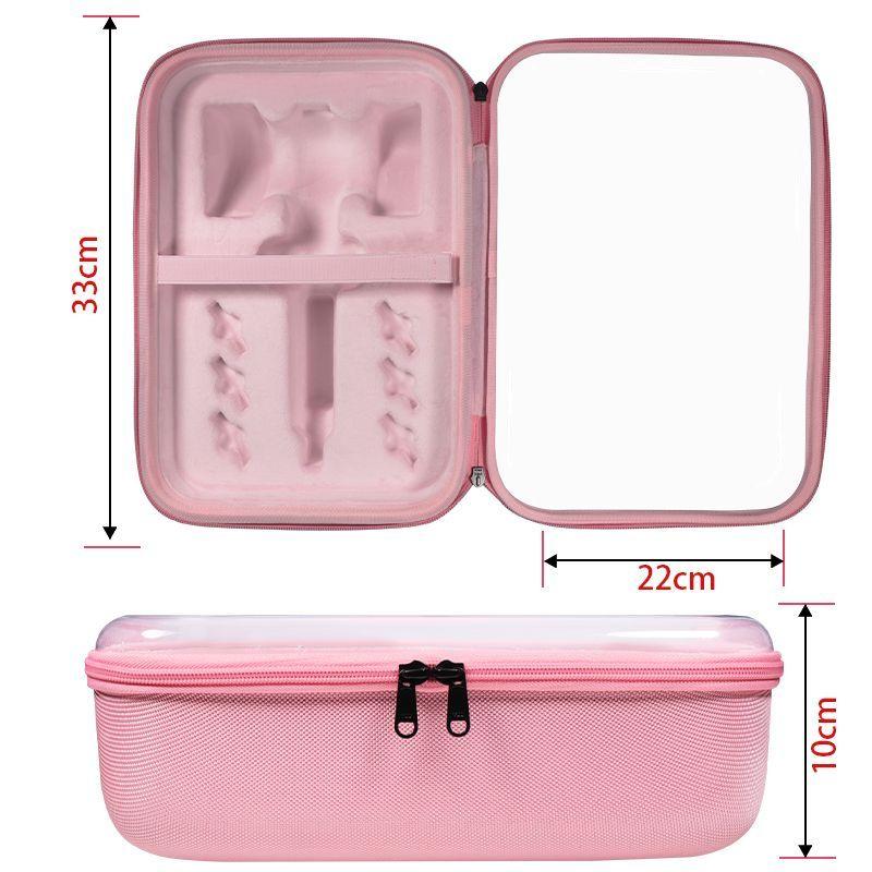 [PRE-ORDER] BLACKPINK Pink Light Stick Case