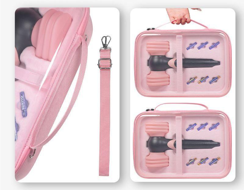 [PRE-ORDER] BLACKPINK Pink Light Stick Case