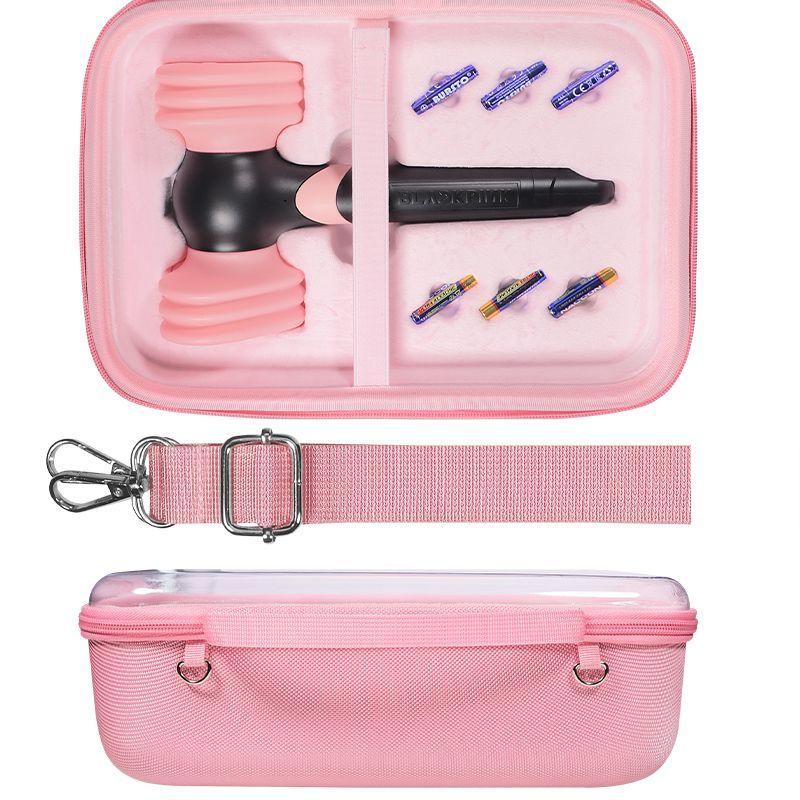 [PRE-ORDER] BLACKPINK Pink Light Stick Case