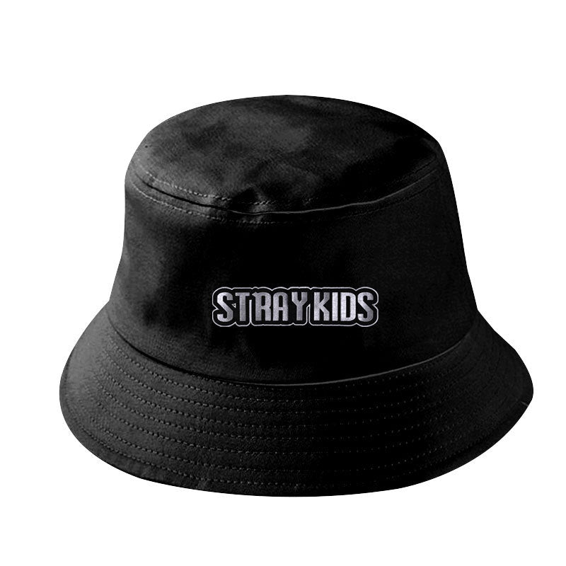[PRE-ORDER] STRAY KIDS Hop Hiptape Bucket Hat