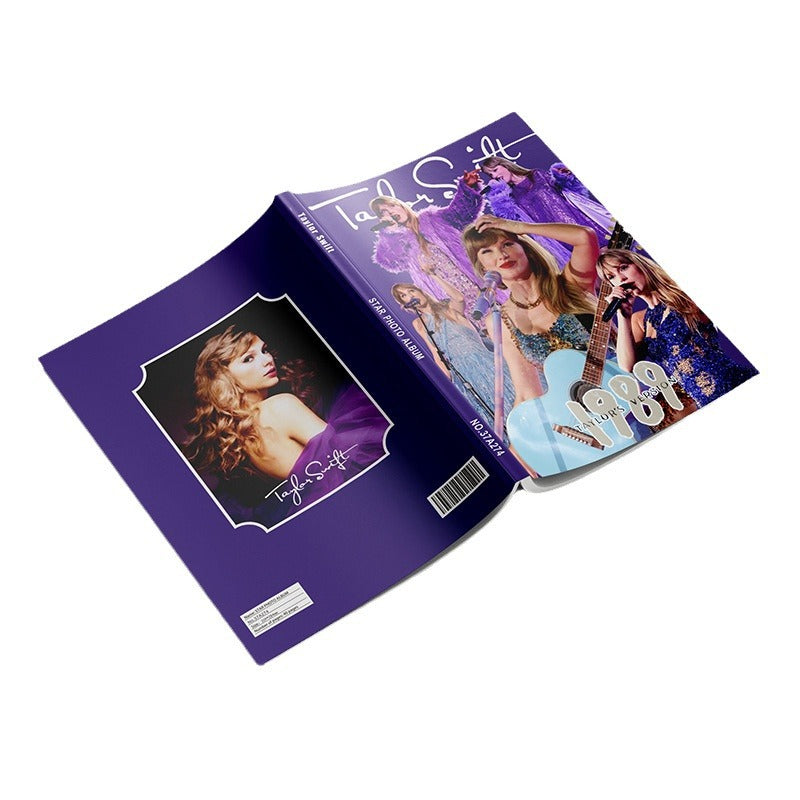 [PRE-ORDER] TAYLOR SWIFT Photo Album