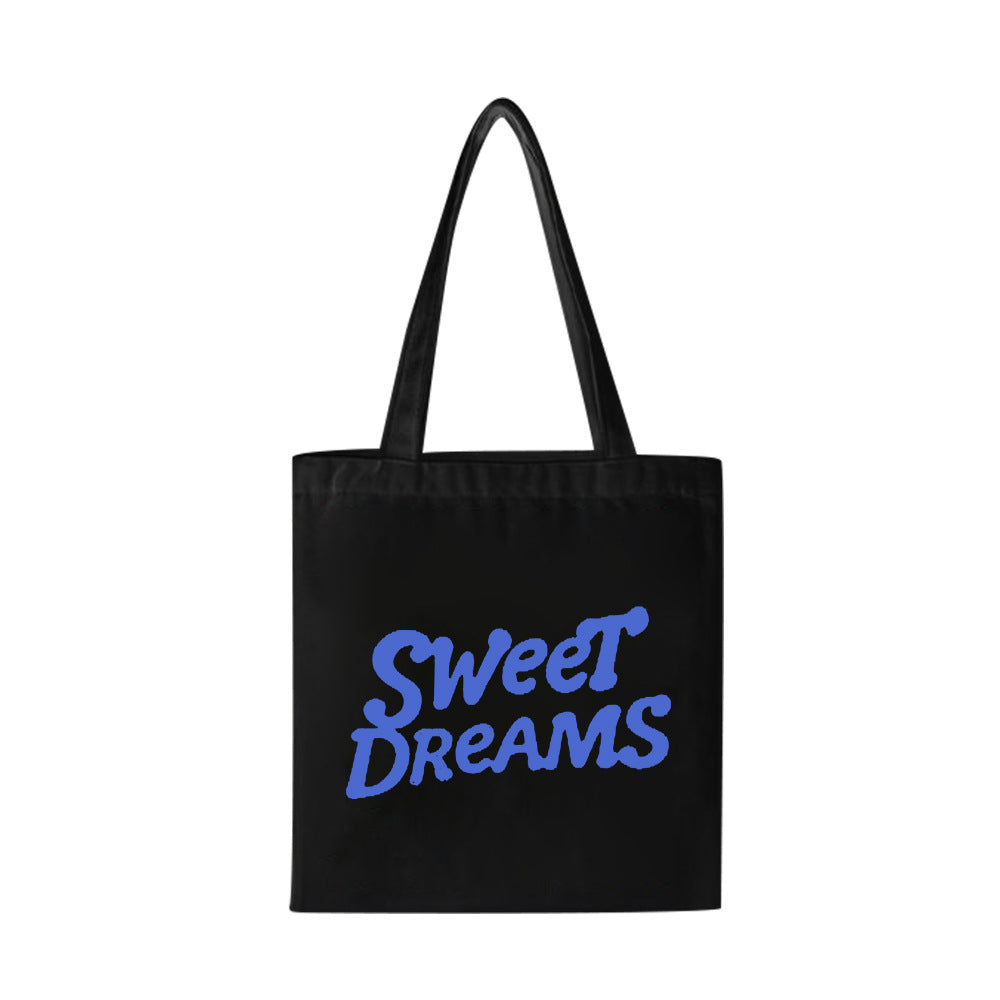 [PRE-ORDER] BTS J-Hope 'SWEET DREAMS' Tote Bags