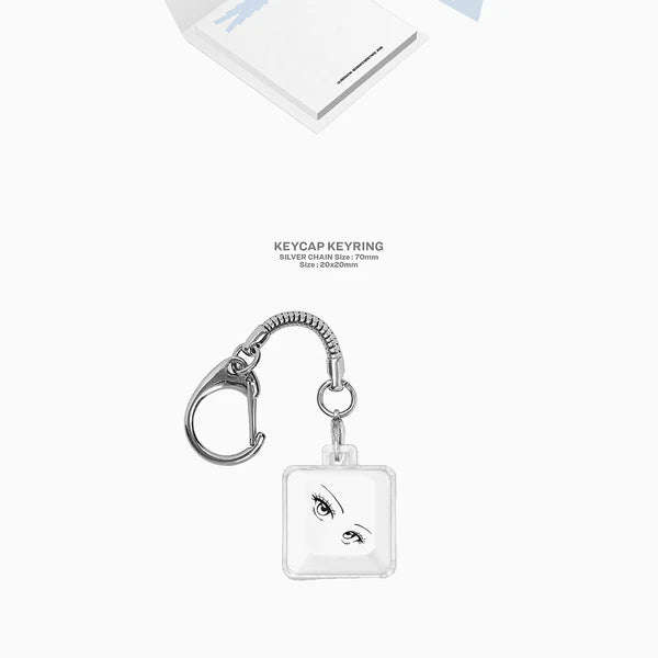 [PRE-ORDER] LE SSERAFIM – 2026 Official Season’s Greetings (THE DAILY FIM)