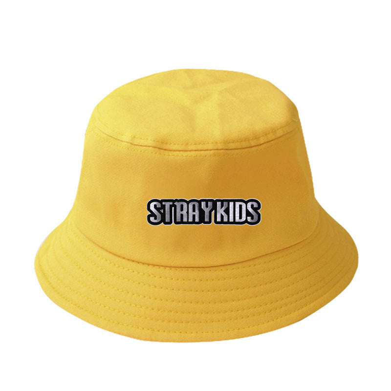 [PRE-ORDER] STRAY KIDS Hop Hiptape Bucket Hat