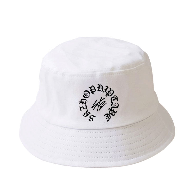 [PRE-ORDER] STRAY KIDS Hop Hiptape Bucket Hat