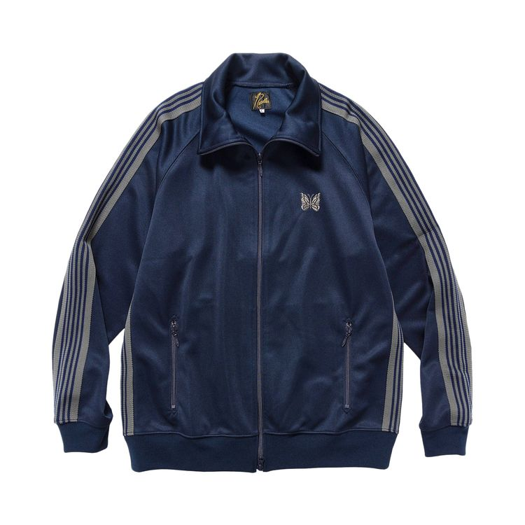 [PRE-ORDER] Like JUNGKOOK High-End Embroidery Needles Jacket