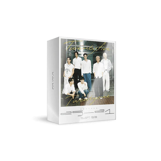 [PRE-ORDER] ENHYPEN – 2026 Official Season’s Greetings