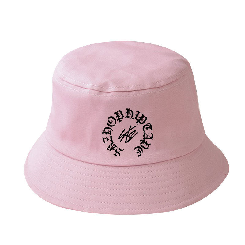 [PRE-ORDER] STRAY KIDS Hop Hiptape Bucket Hat