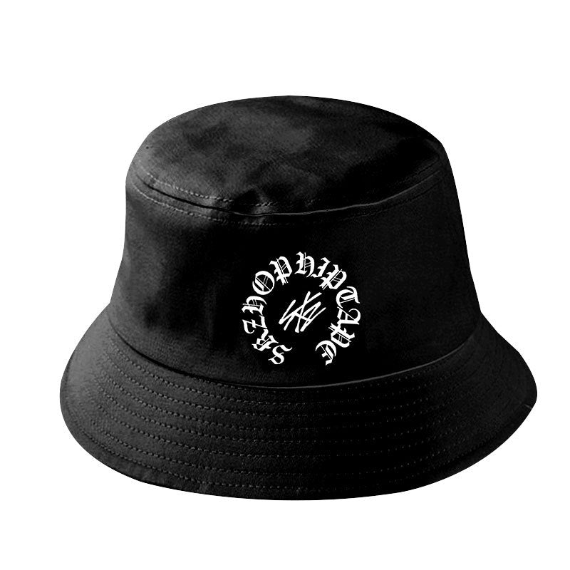 [PRE-ORDER] STRAY KIDS Hop Hiptape Bucket Hat