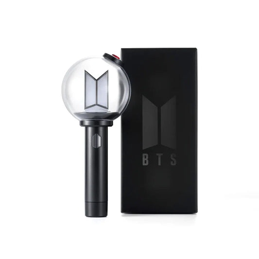 [PRE-ORDER] BTS OFFICIAL LIGHT STICK Version 4