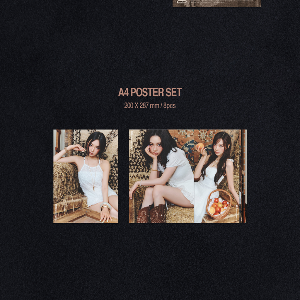 [PRE-ORDER] aespa – 2026 Official SEASON’S GREETINGS (SPECIAL EDITION) +WM bonus